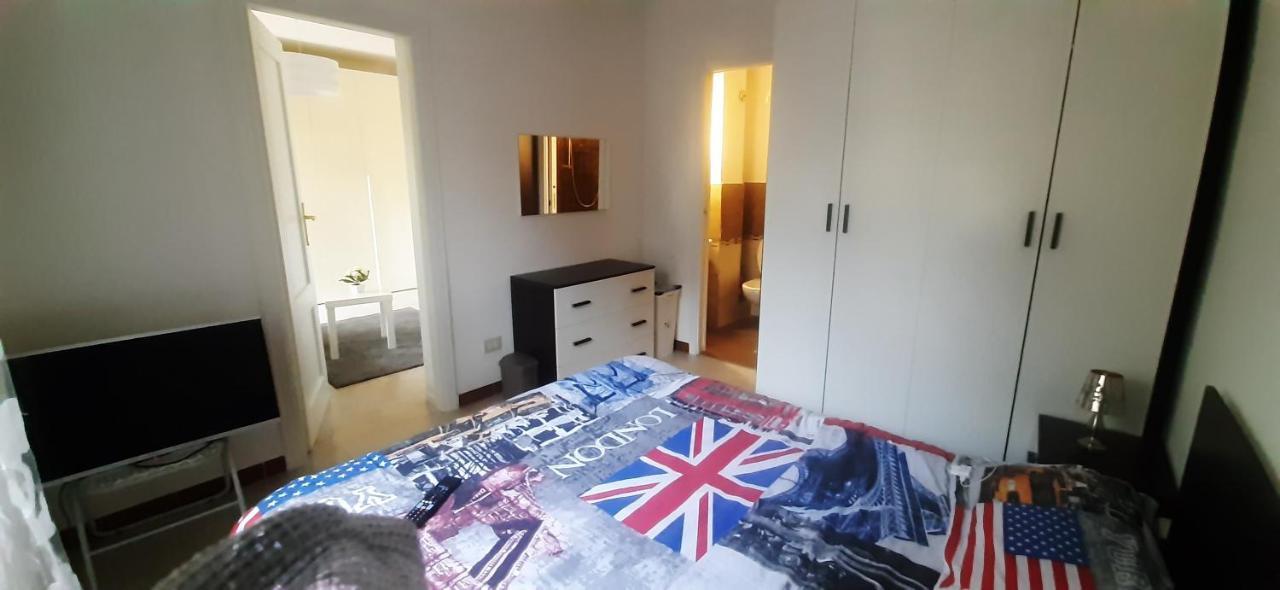 Algherooms Room photo