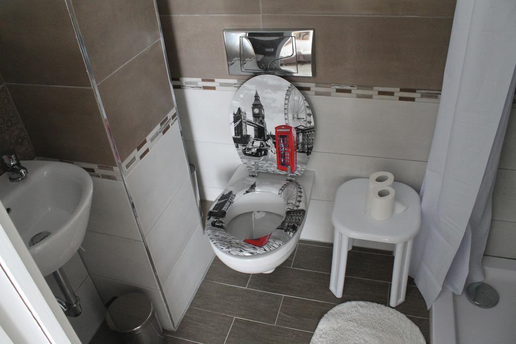 Algherooms Exterior photo
