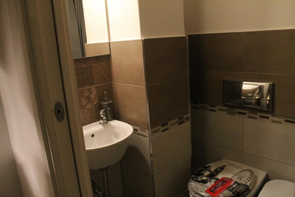 Algherooms Exterior photo